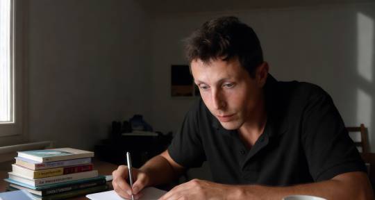 Musician, Producer, Songwriter - Alain Stout