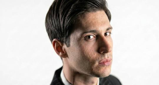 Artist - Murat Ekşioğlu