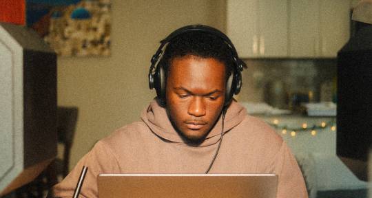 Producer, Engineer, Pianist - Cedric Vines