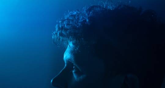 Indie electronic producer - Laum