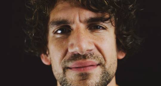 Drummer, Producer & Mixer - Jan Pohl