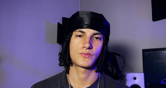 Music Producer and Beatmaker - gloomy