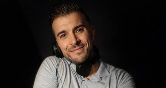 Professional Audio Editing - Victor H