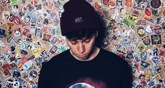 Multi-Platinum Songwriter - Dan Johnson