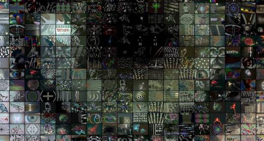 Underground music producer - Numberhunter