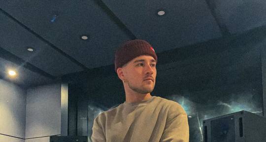 Music Producer  - Edmo Mello