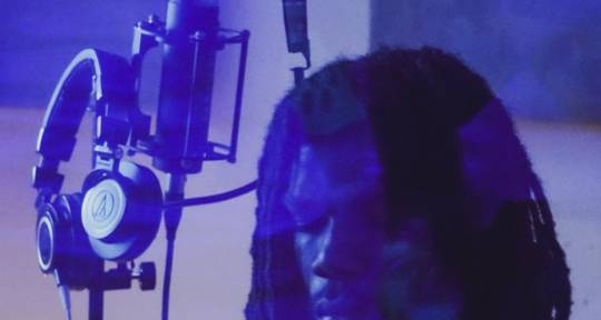 Audio Engineer & Music Produce - Antonio “Dr3” Raindrop