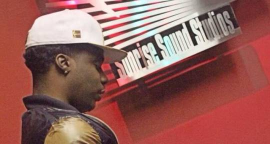 Hip hop R&B writer & producer  - Rico Rakks