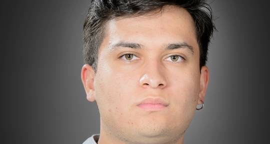 Mix & Mastering Engineer - Charlie8.wav