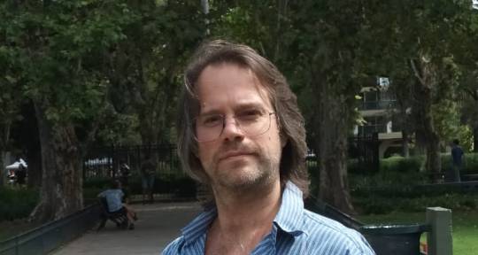 Film & Media Composer - Ignacio López Mallmann