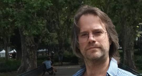 Film & Media Composer - Ignacio López Mallmann