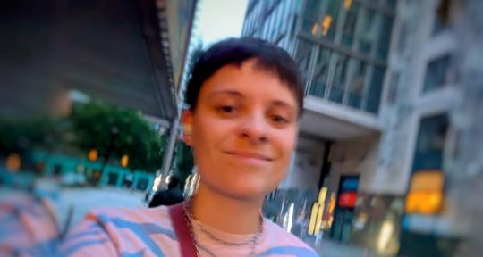 Vocalist - Lead & harmonies - JaNona