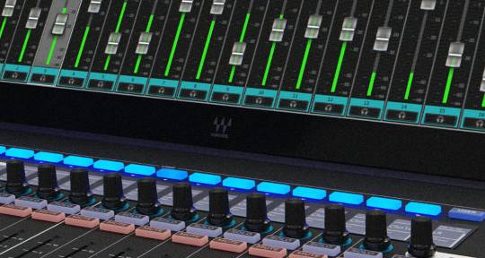 Im a remote music mixing  - Daniel de Paula