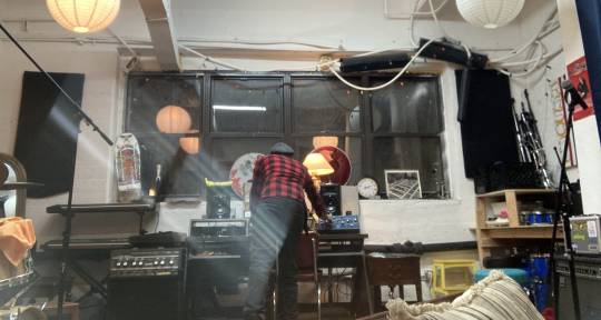 Producer. - Drew Tirella