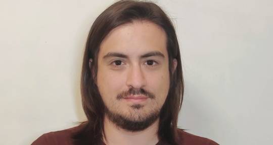 Mixing & Mastering Engineer - Benjamin Gual