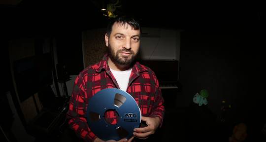 Worldwide Mixing Engineer  - LUQI - Mixing Engineer