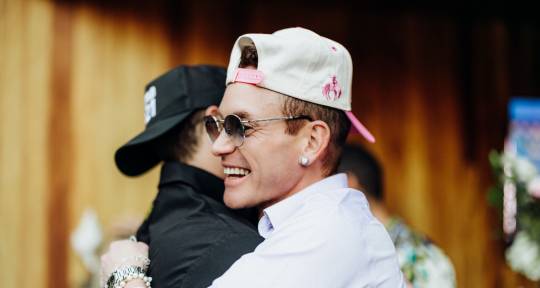 Multi genre top hit producer  - 🍀 Lucky Luke