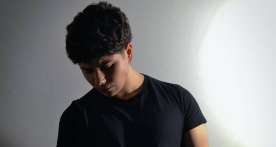 Session Bass player - Cristian Strincone