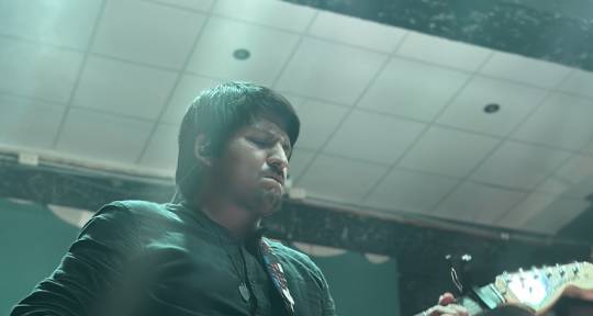 Mix&Master Engineer/Producer - Shankr Sounds