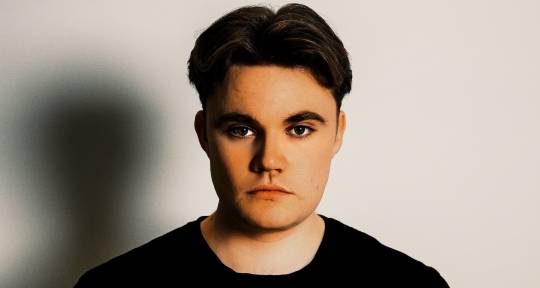 Producer  - Jesper Horten-Kjærnes