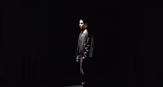 Producer & Engineer - TOLEDØ