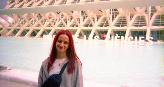 session singer, chorister - matilde