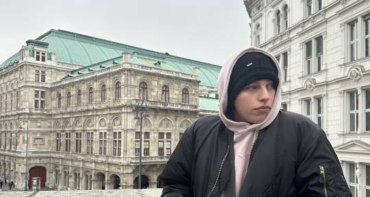 Mixing Engineer - David Ilievski