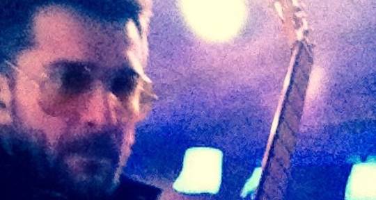 Bass player/composition - Jota