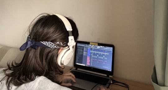 Hip Hop & Trap Producer - poe7ic