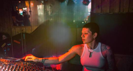 Electronic Producer, Mix Eng - musicmadebyr