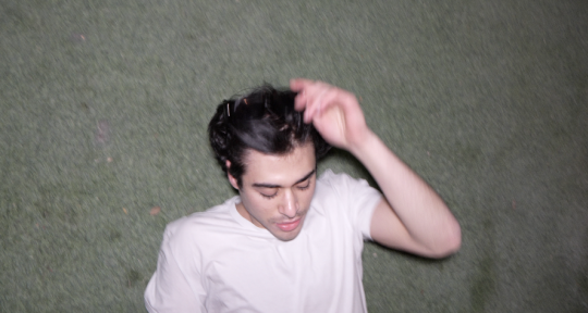 Rap/House/electronic vocalist - J angelo