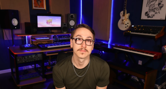 Mixing/Mastering/Production - Marcus A