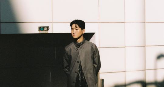 Indie /Pop /Producer/Guitarist - hanjinkim