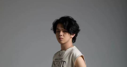 Procuder, Arranger, Mixer - JAMIyin