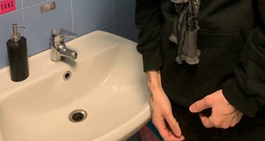 TRAP MIX & MASTER - ozzisdyin