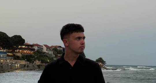 Beatmaker, producer - @youngmelty