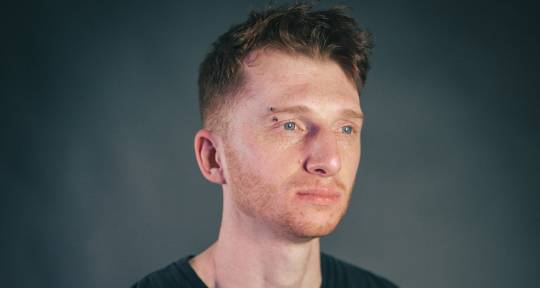 Session Bassist and songwriter - Adam Tomcho