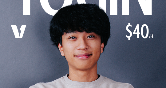 Mixing, Mastering, Producer. - Yogin