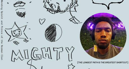 Vocal Mixing Artist  - Mighty Star