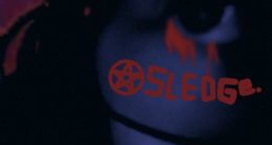 Mixer of many genres. - Markus Mountan