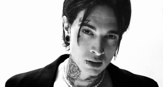 Singer, Songwriter, Topliner - Rick Ridolfi