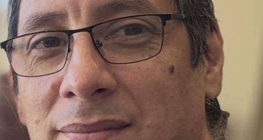 Mezcla, Mastering, Reparacin - Pablo Wiernes