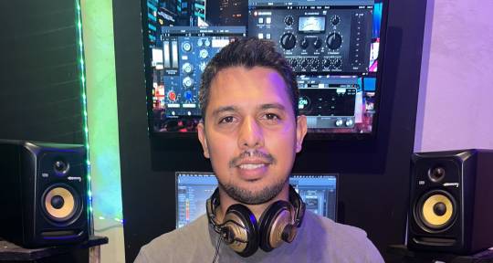 Mix & Produce | Analog Punch - Eugenio Colman