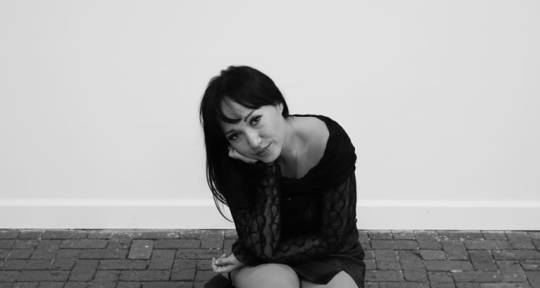 Singer & Composer - Kiki La Piana