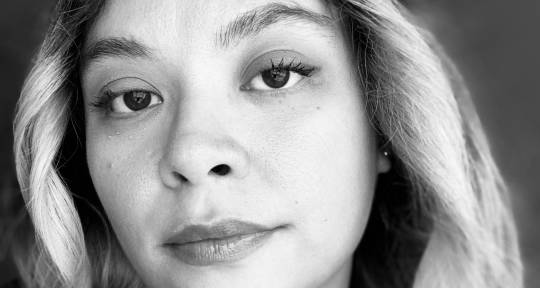 Soulful Vocalist - Jenna