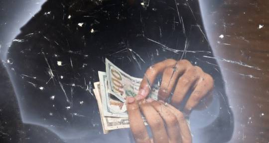 underground soundcloud artist - Alekei Maldonado