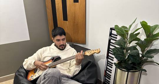 Productor musical | Beat Maker - Tom Dissan