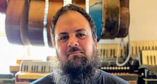 Audio Mixing and Editing - Jon Shaban