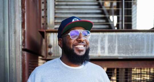 Producer, Songwriter, Engineer - Joseph Lawyer