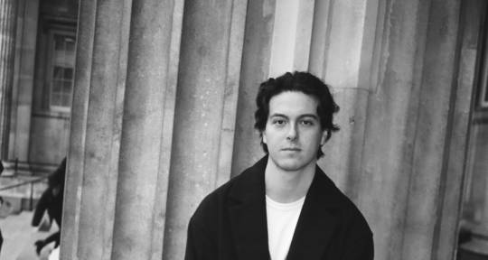 Music Producer - Jorge Arango Kure